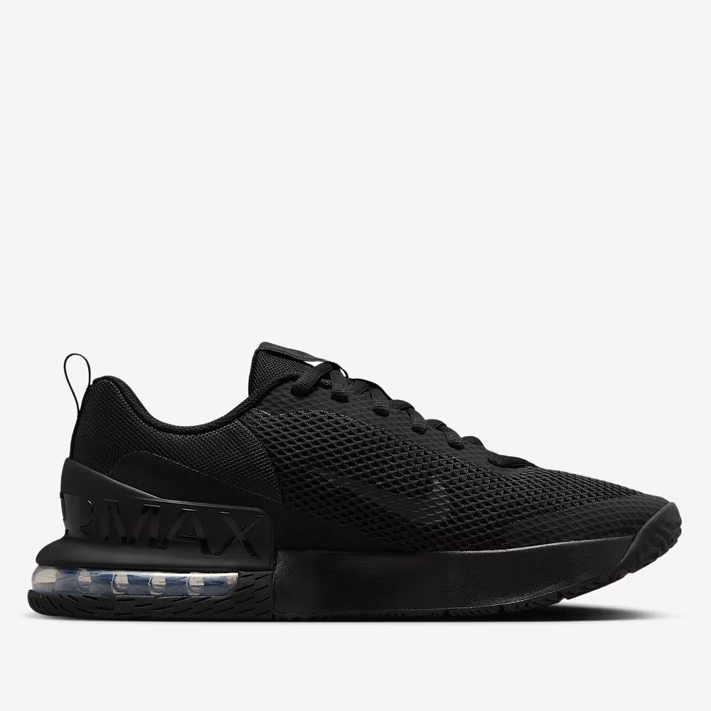 Pánske topánky Nike Air Max Alpha Trainer 6 FQ1833-003 - čierne