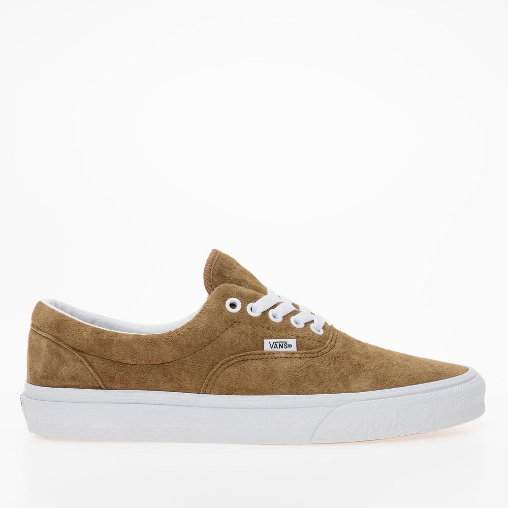Topánky Vans Era VN0005UETBN1 - hnedé