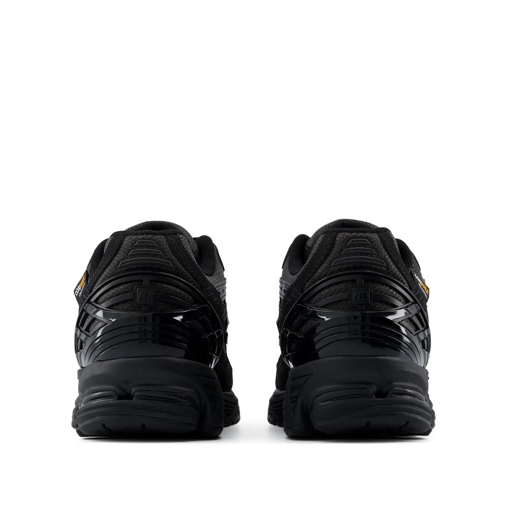 Unisex topánky New Balance U19061OP - čierne
