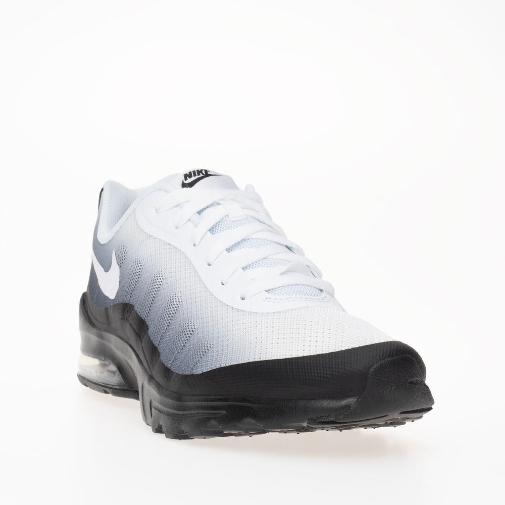 Topánky Nike Air Max Invigor Print 749688-010 - čierne