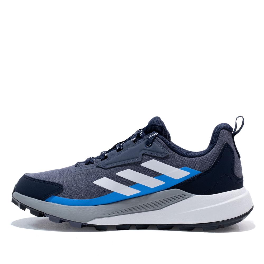 Topánky pánske adidas Terrex Anylander Hiking JR6597 - šedý