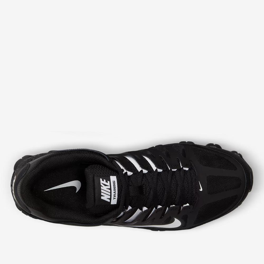 Topánky pánske Nike Reax 8 TR Mesh 621716-033 - čierne