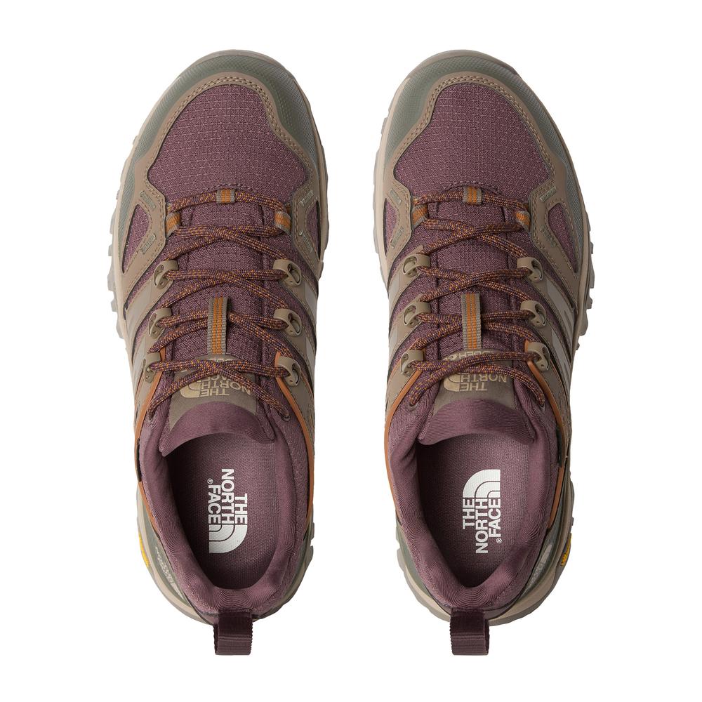 Dámske topánky The North Face Hedgehog Gore-Tex 0A8AABDUR1 - viacfarebné