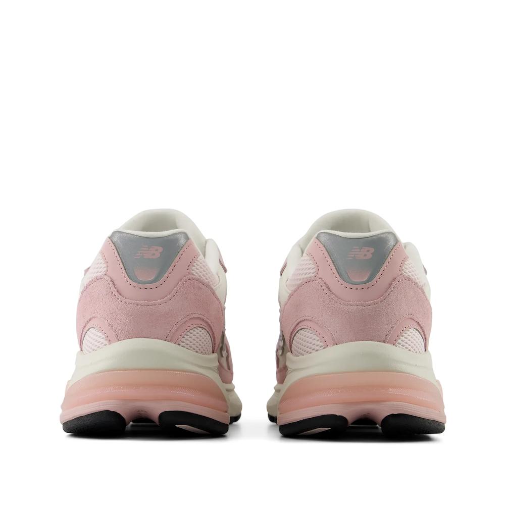 Unisex topánky New Balance U20106PT - ružové