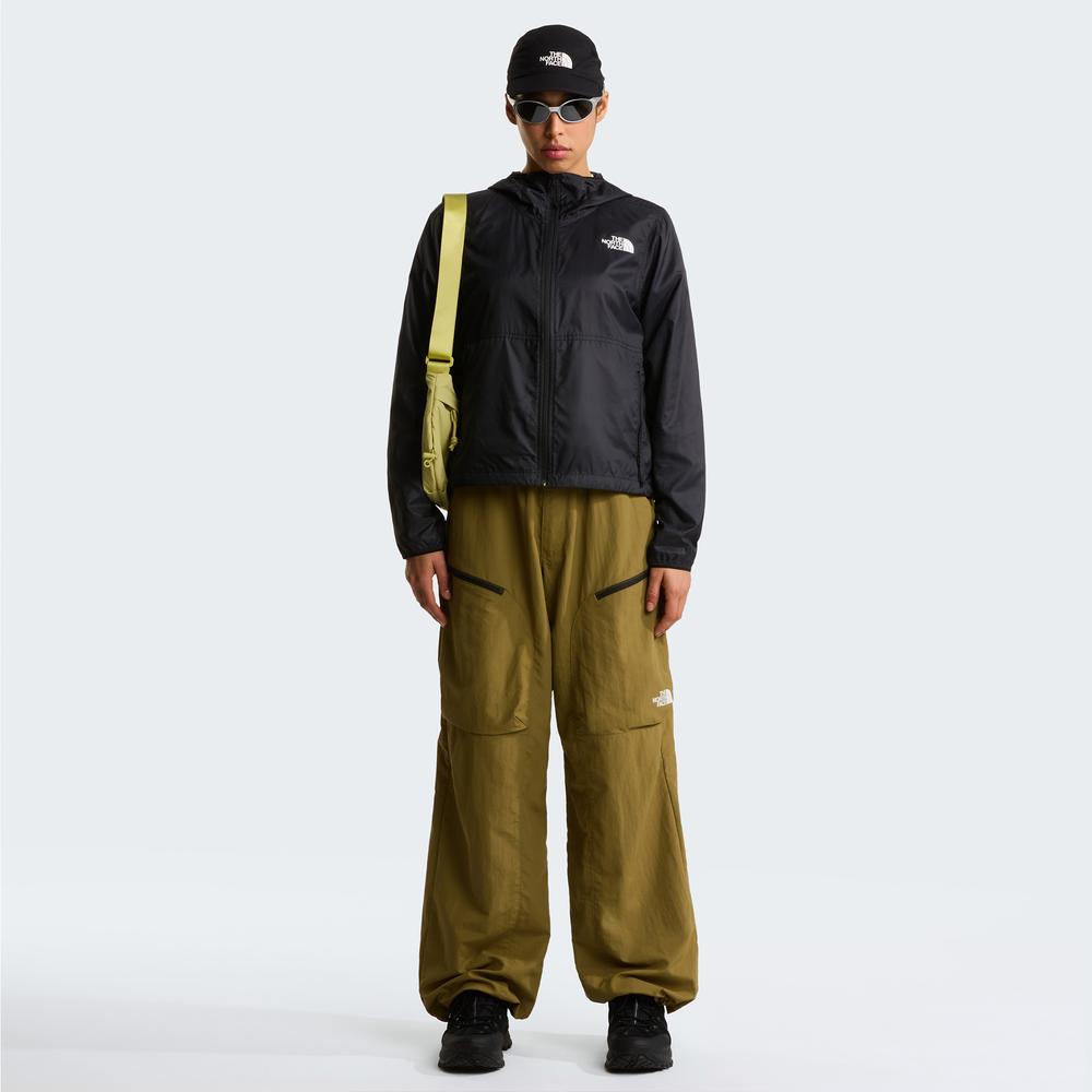 Dámská bunda The North Face Cyclone 0A8B6GJK31 - čierne