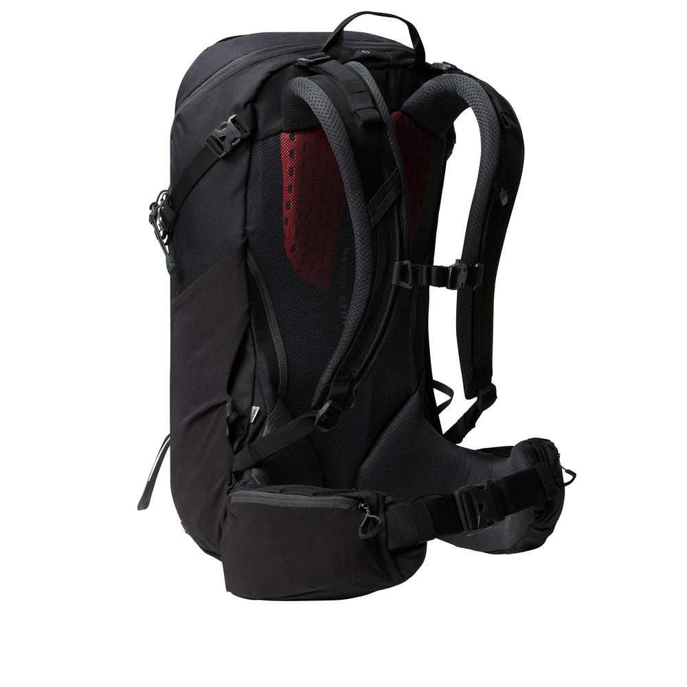 Ruksak The North Face Terra 40 l 0A87C34GZ1 - čierne