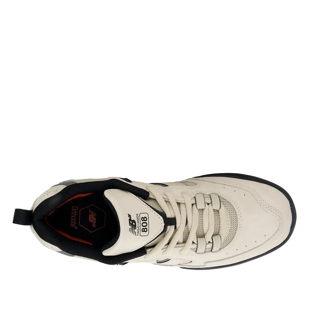 Topánky New Balance Numeric NM808BIB - béžové