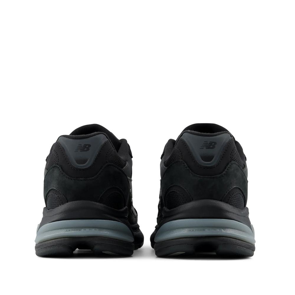 Unisex topánky New Balance U20105RH - čierne