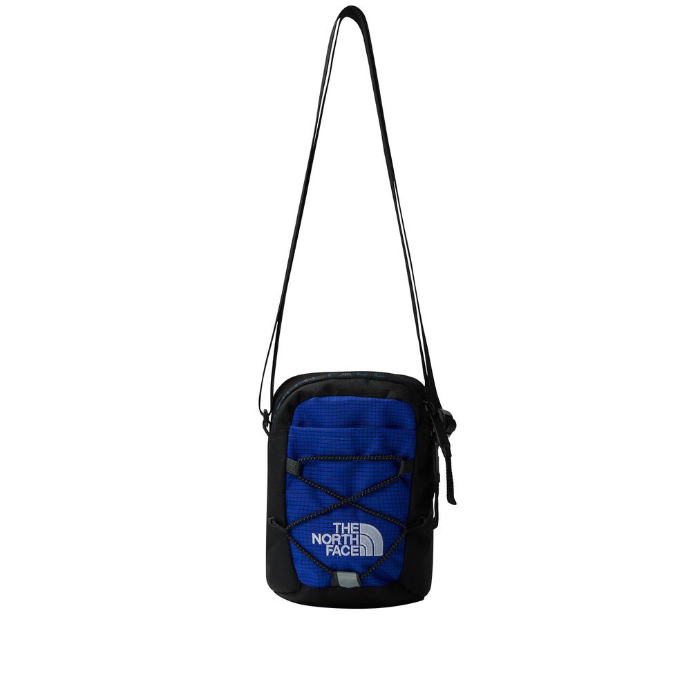Taška unisex The North Face Jester 0A52UC0IT1 - tmavomodré