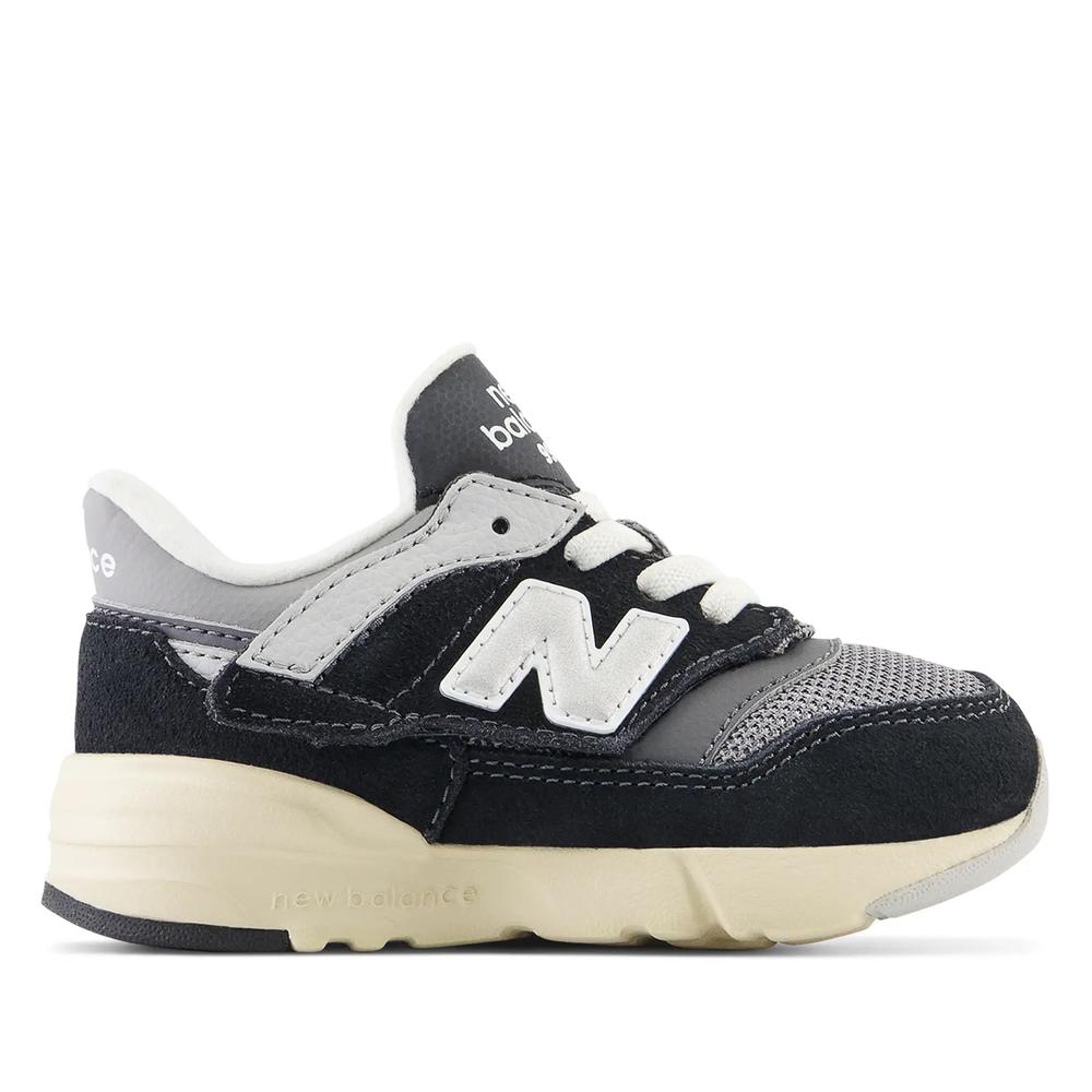 Topánky New Balance NW997RHC - čierne