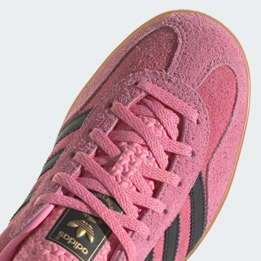 Topánky adidas Gazelle Indoor IE7002 - ružové