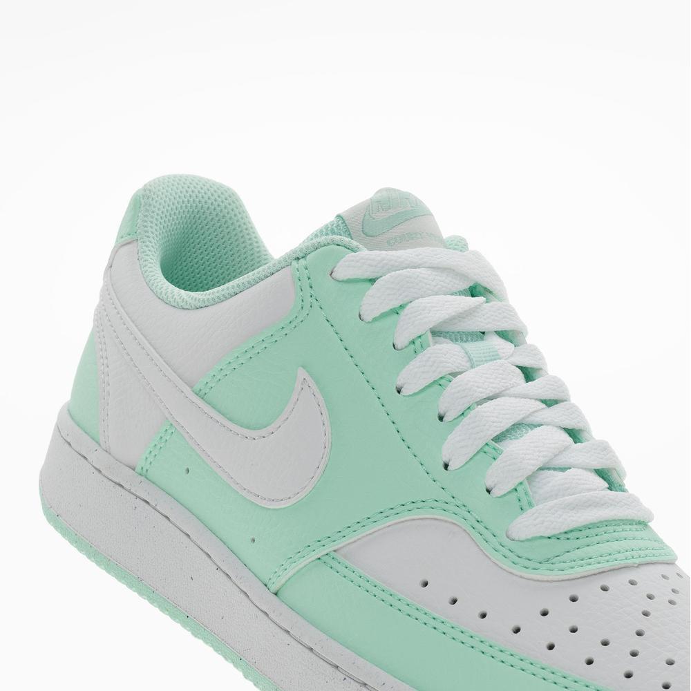 Dámske topánky Nike Court Vision Low Next Nature DH3158-301 - mätové