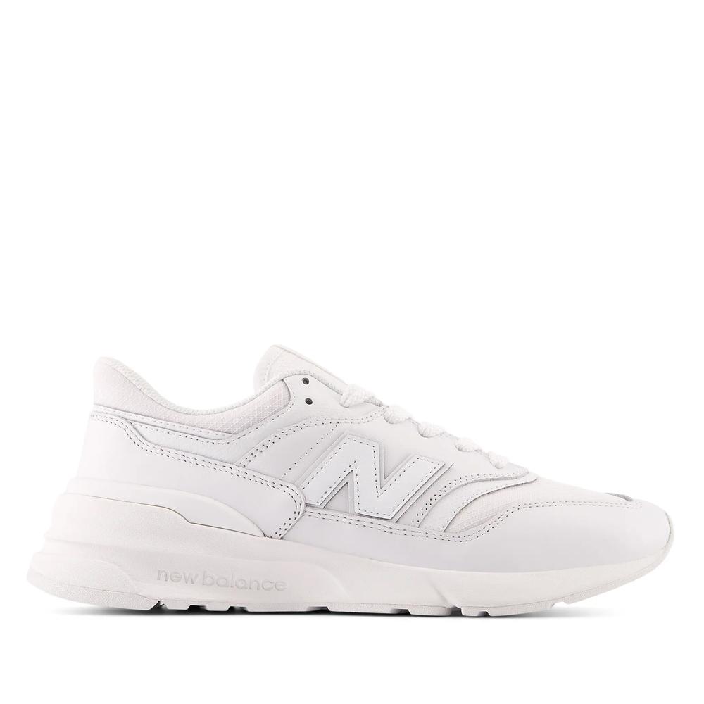 Topánky New Balance U997RFA - biele
