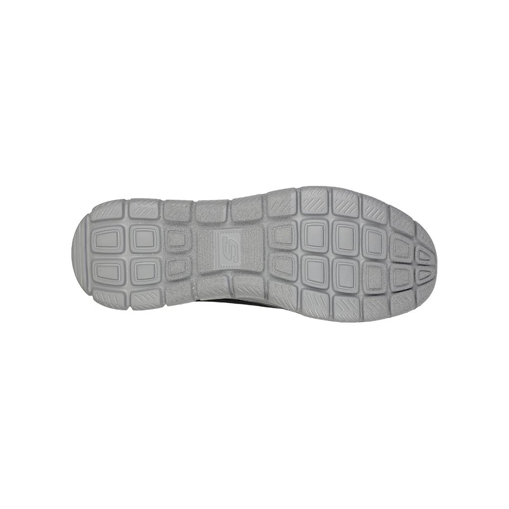 Topánky Skechers Track Ripkent 232399BKCC - čierne