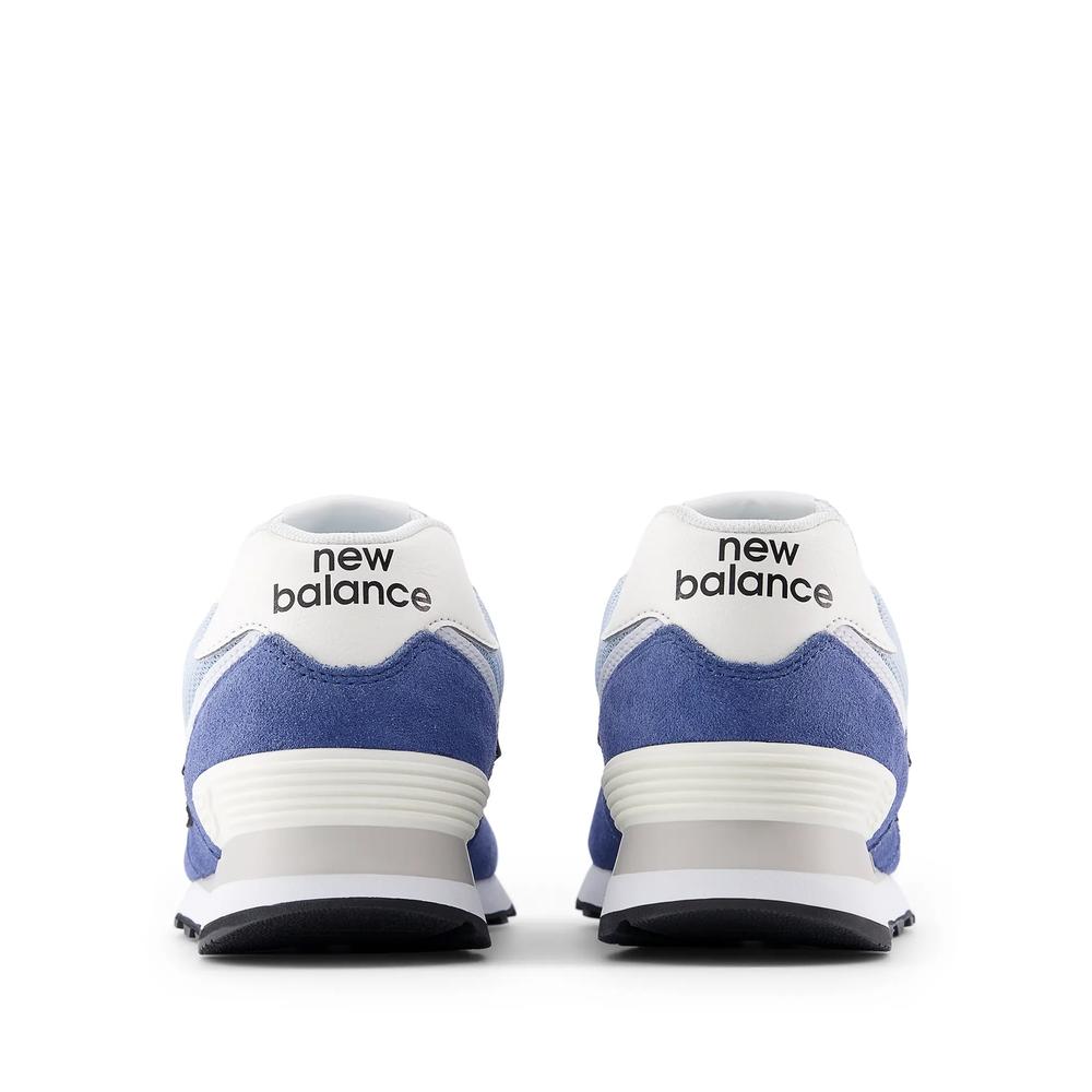 Unisex topánky New Balance U5747JD - modré