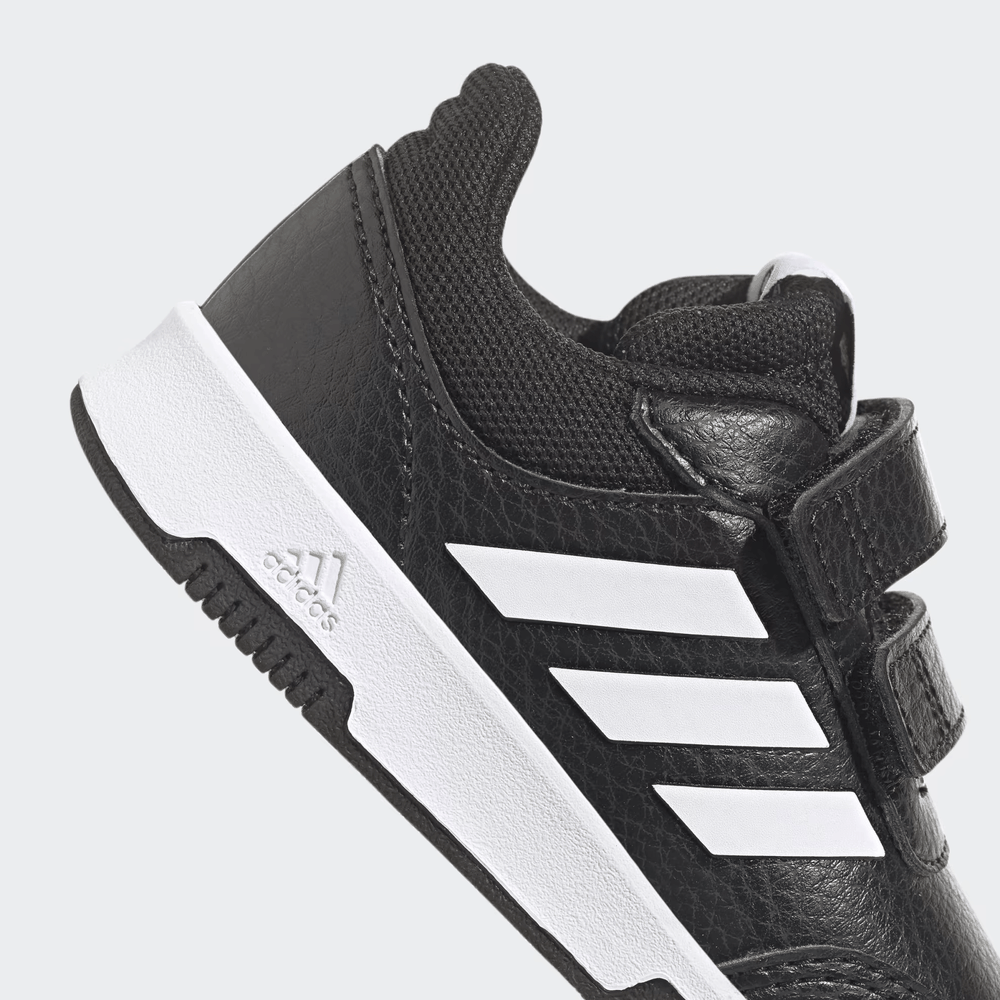 Topánky adidas Tensaur Hook And Loop GW6456 - čierne