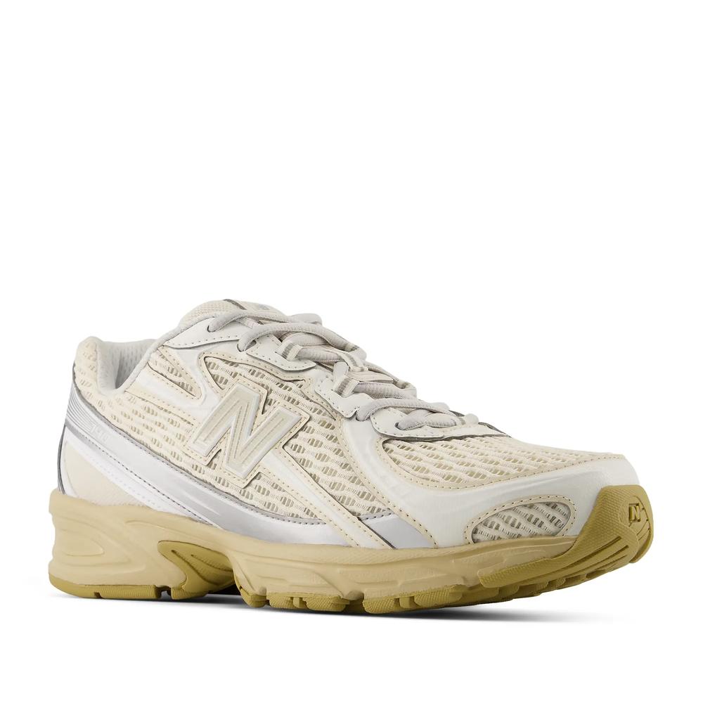 Unisex topánky New Balance U7403OO - béžové