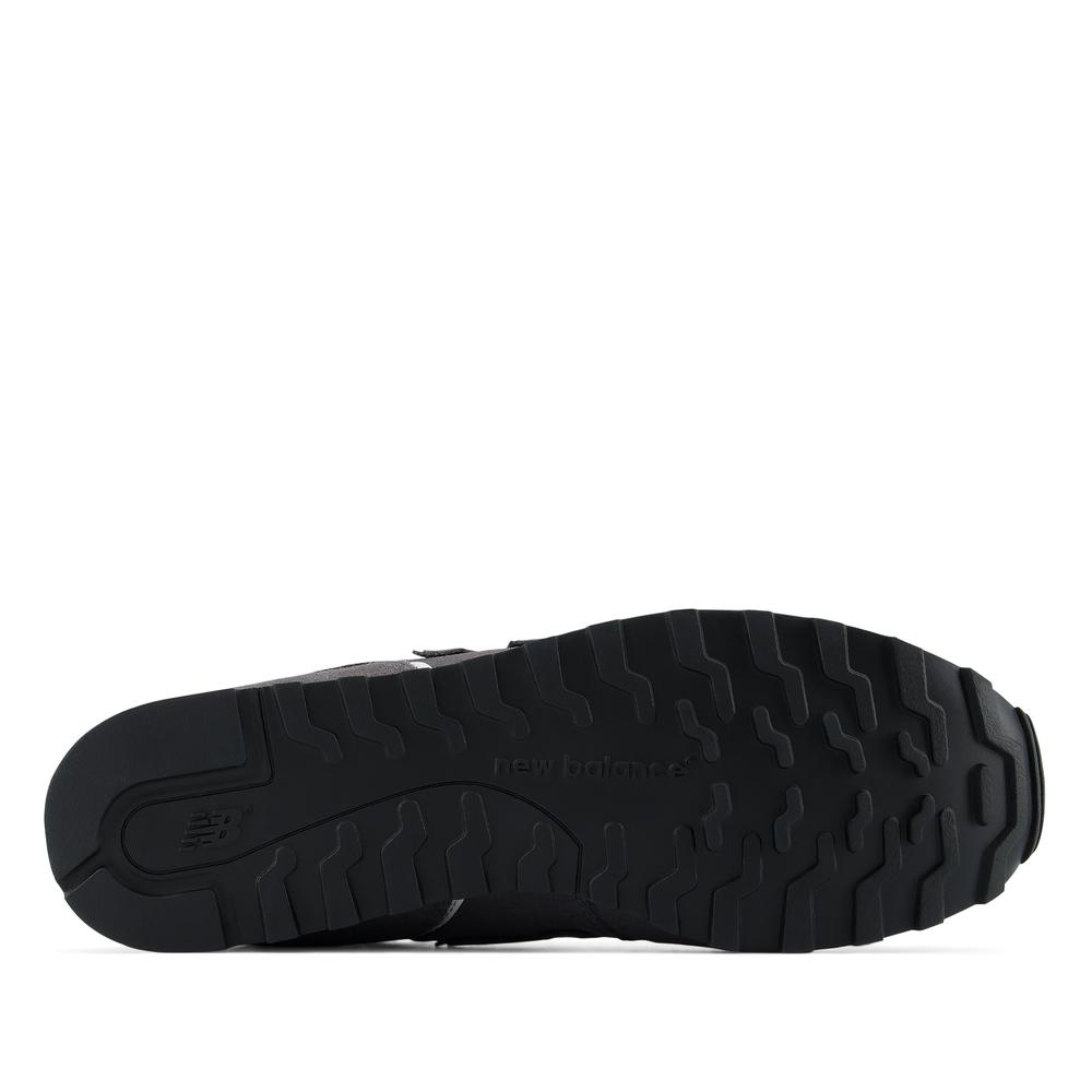 Unisex topánky New Balance U373741 - šedý
