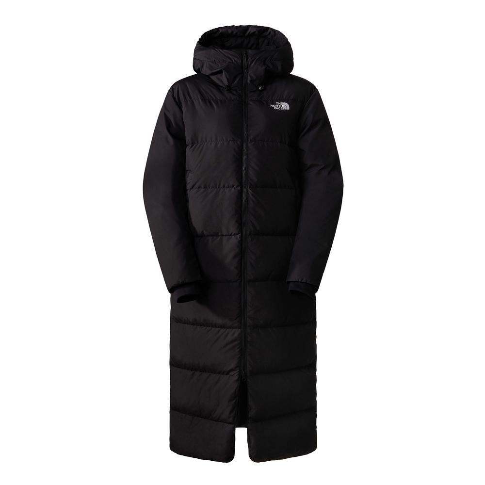 Bunda The North Face Triple C 0A84J44H01 - čierne