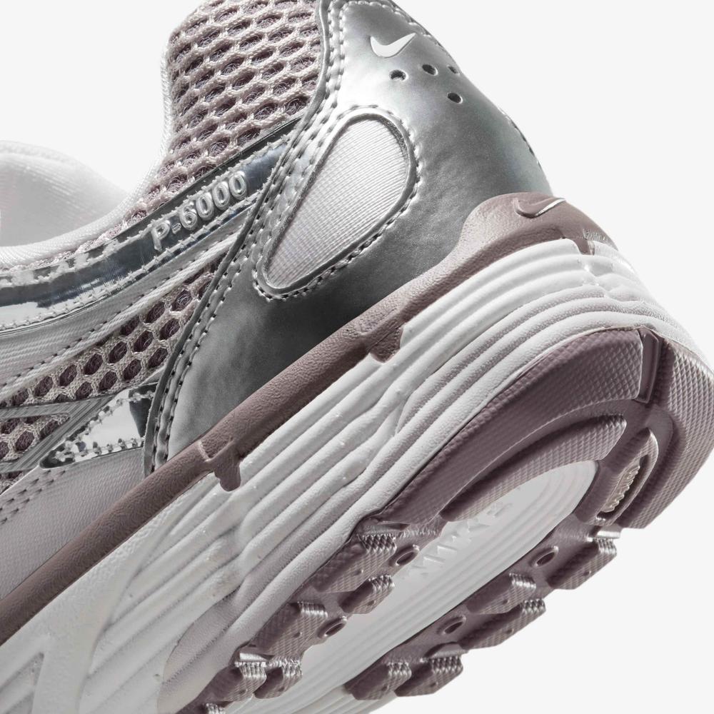 Dámske topánky Nike P-6000 IB4019-019 - viacfarebné