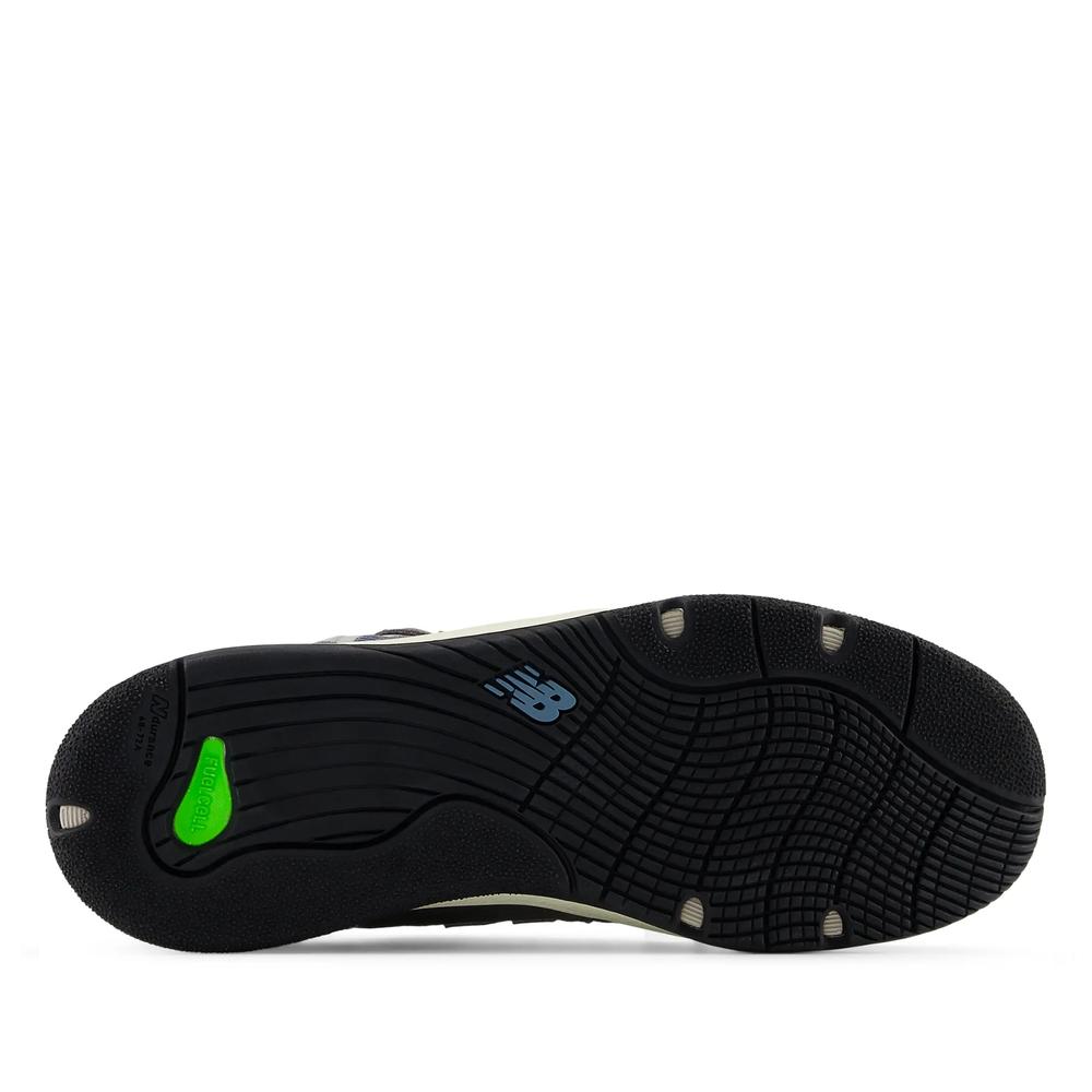 Topánky New Balance Numeric NM1010JP - šedý