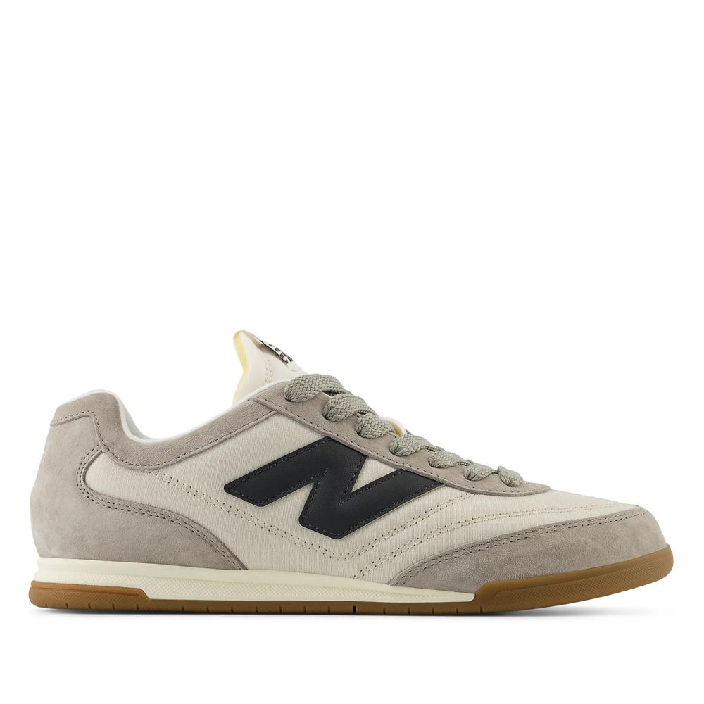 Topánky New Balance URC42PMB - béžové