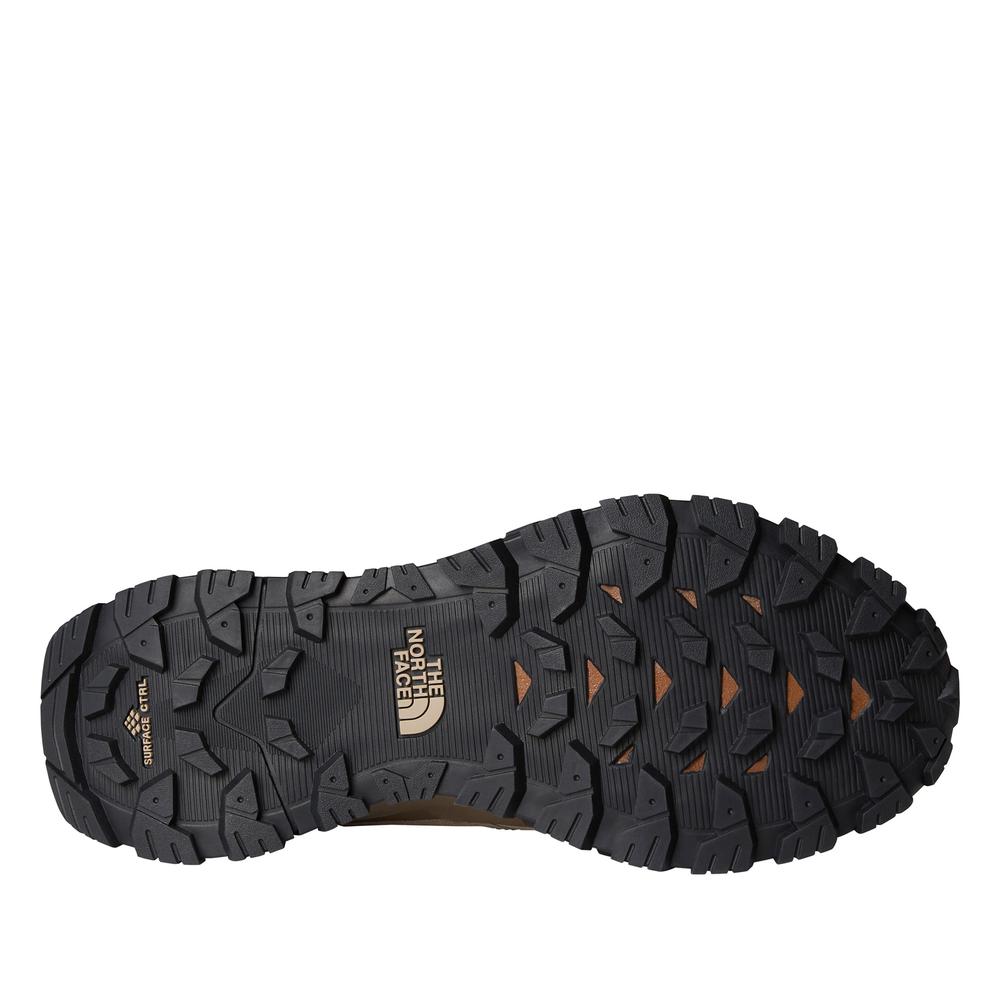 Pánske topánky The North Face Offtrail Gore-Tex 0A8AETC891 - béžové