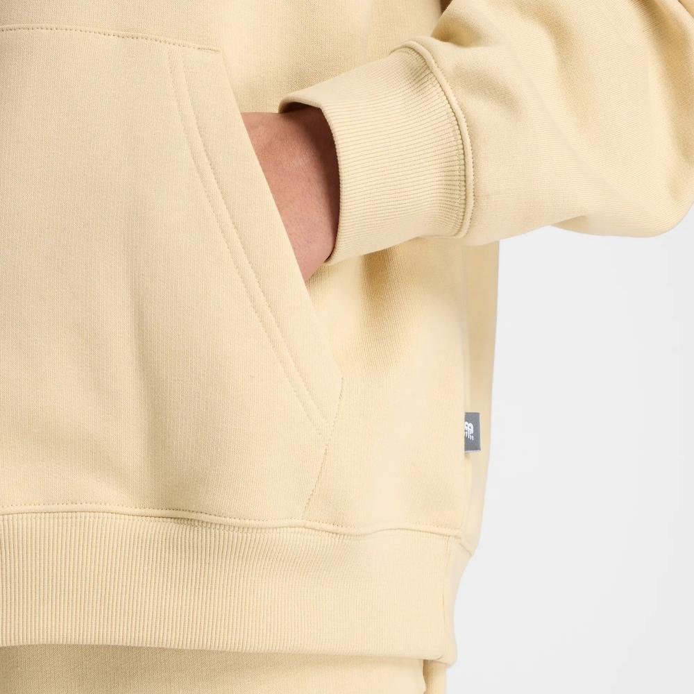 Dámská bunda New Balance WT61U6QSABC - žltá