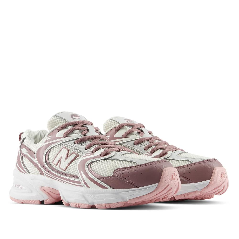 Detské topánky New Balance G530919 - ružové