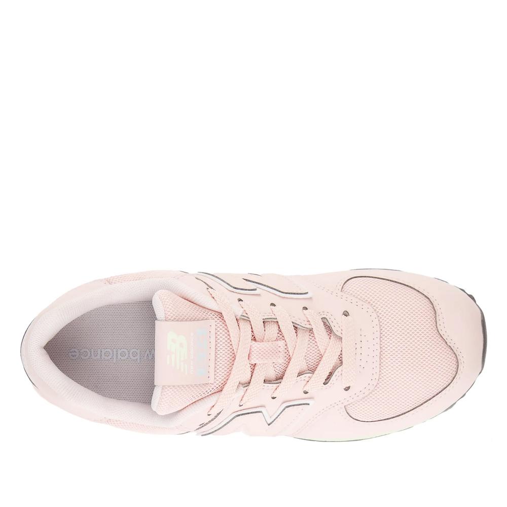 Topánky New Balance GC574MSE - ružové