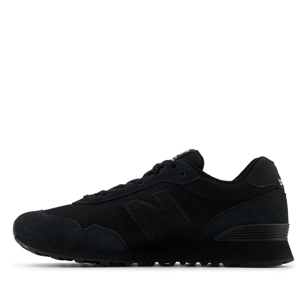 Topánky New Balance ML515AGR - čierne