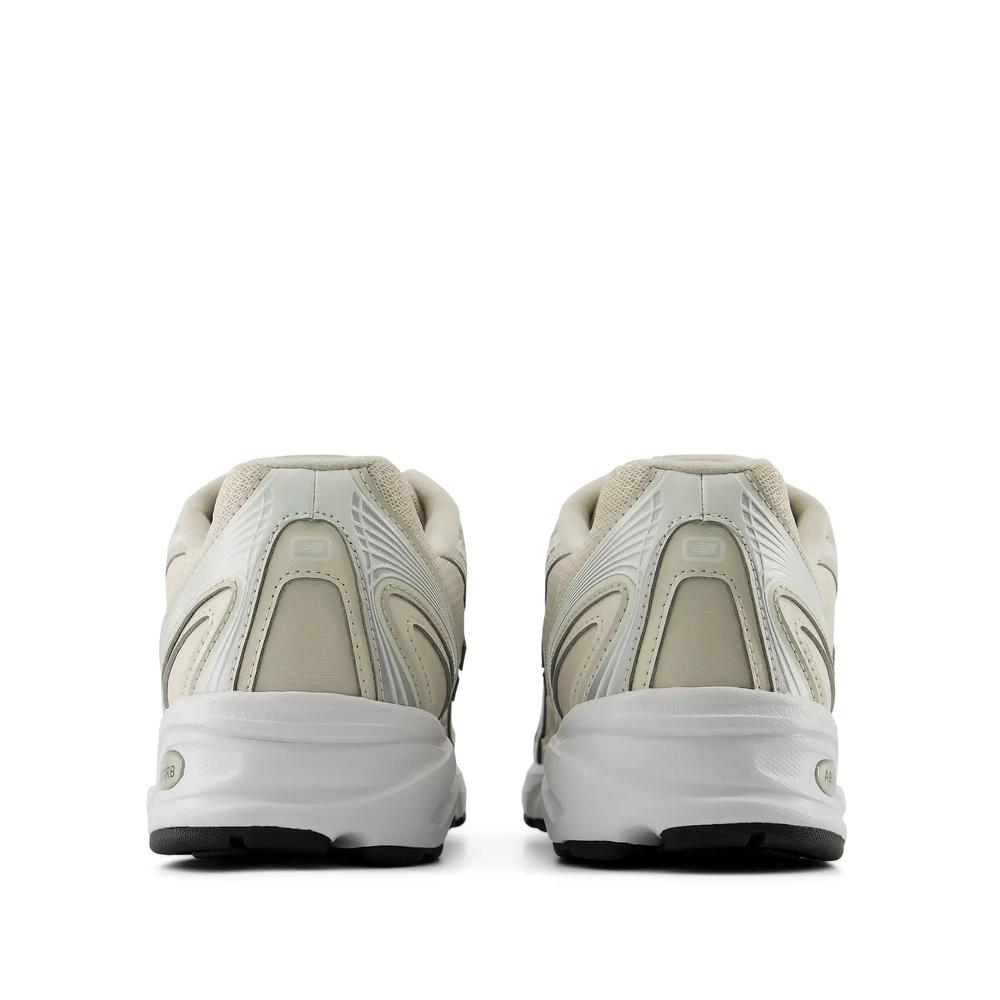 Unisex topánky New Balance U7406KY - béžové
