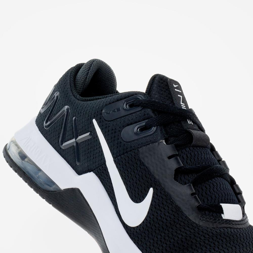Topánky Nike Air Max Alpha Trainer 4 CW3396-004 - čierne