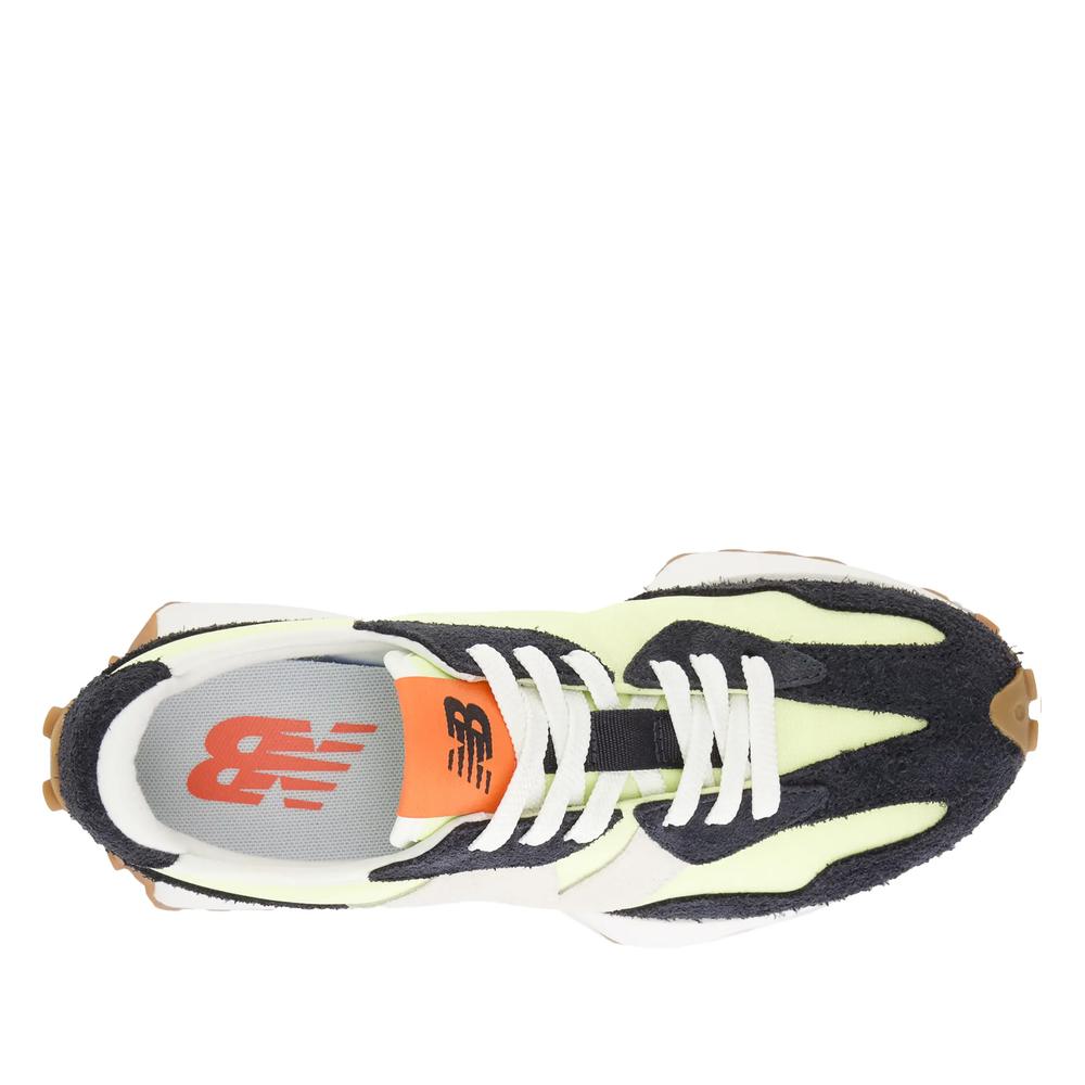 Dámske topánky New Balance WS327FU - viacfarebné