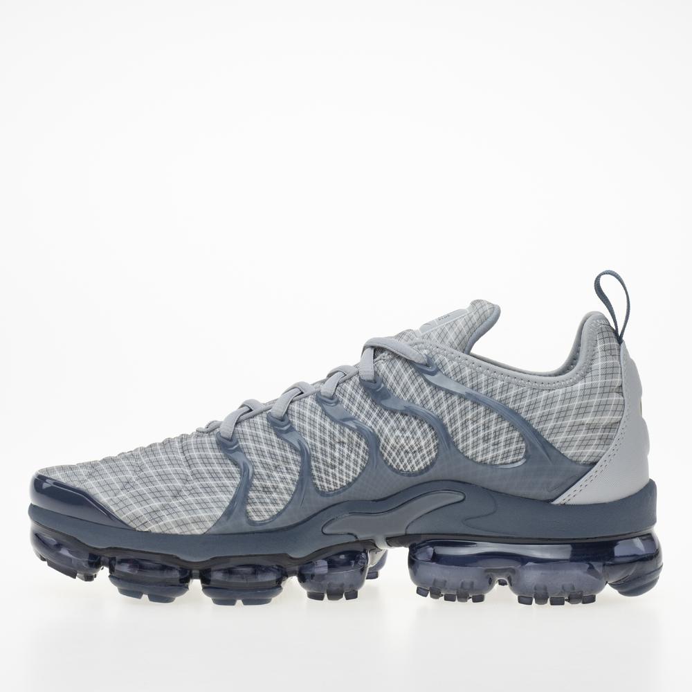 Topánky Nike Air Vapormax Plus 924453-019 - šedý