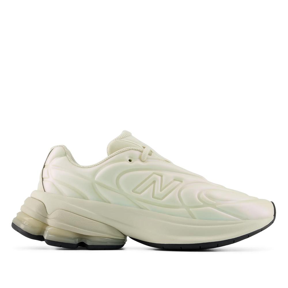 Unisex topánky New Balance ABZORB U503038X - béžové