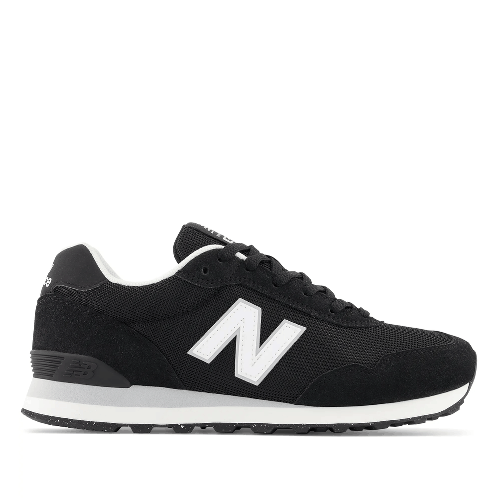 Topánky New Balance ML515BLK – čierne