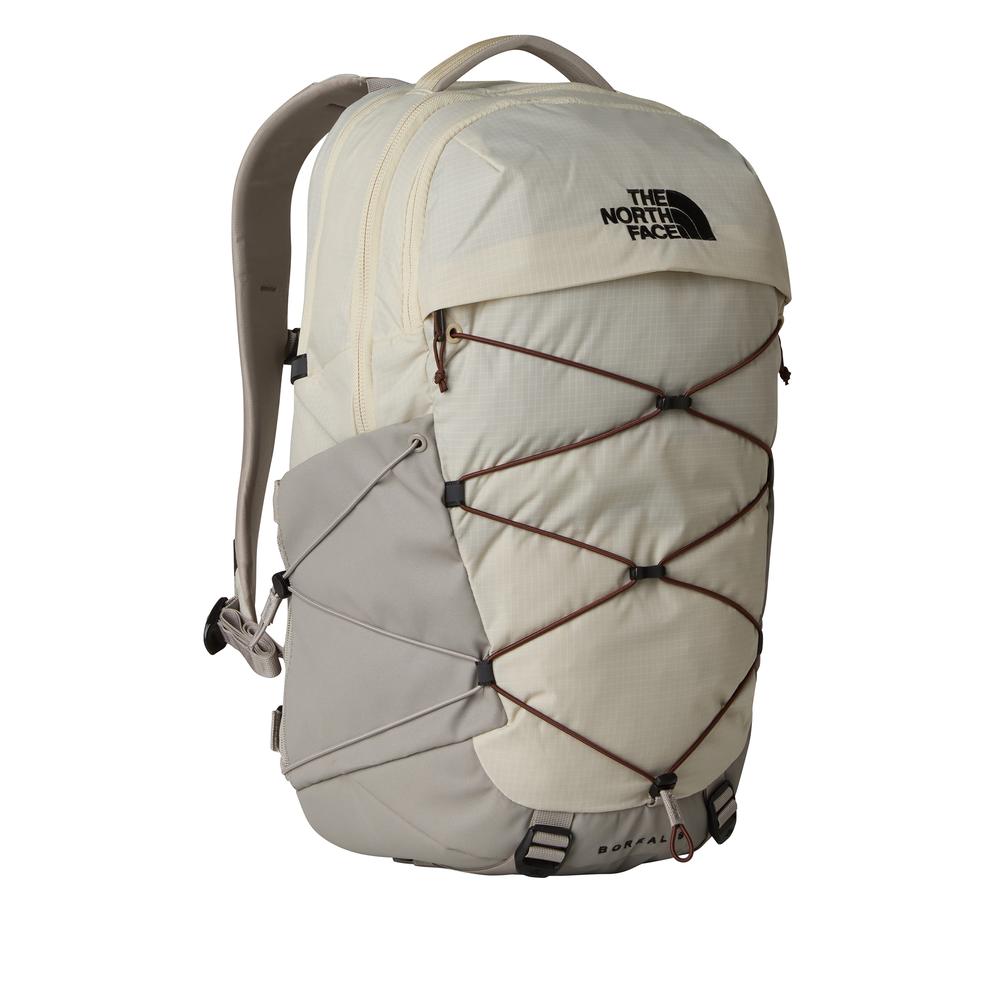 Ruksak The North Face Borealis 0A52SENK51 - béžové