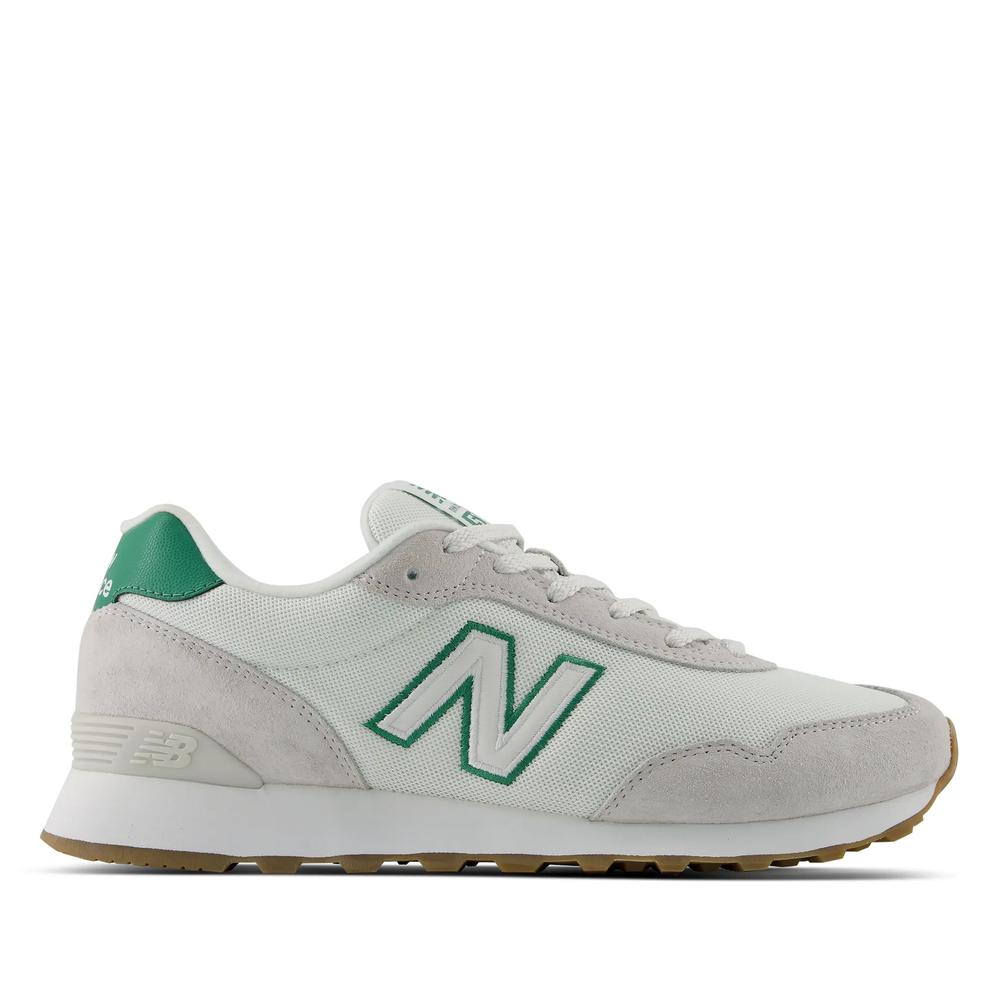 Mužský topánky New Balance M5157I4 - šedý