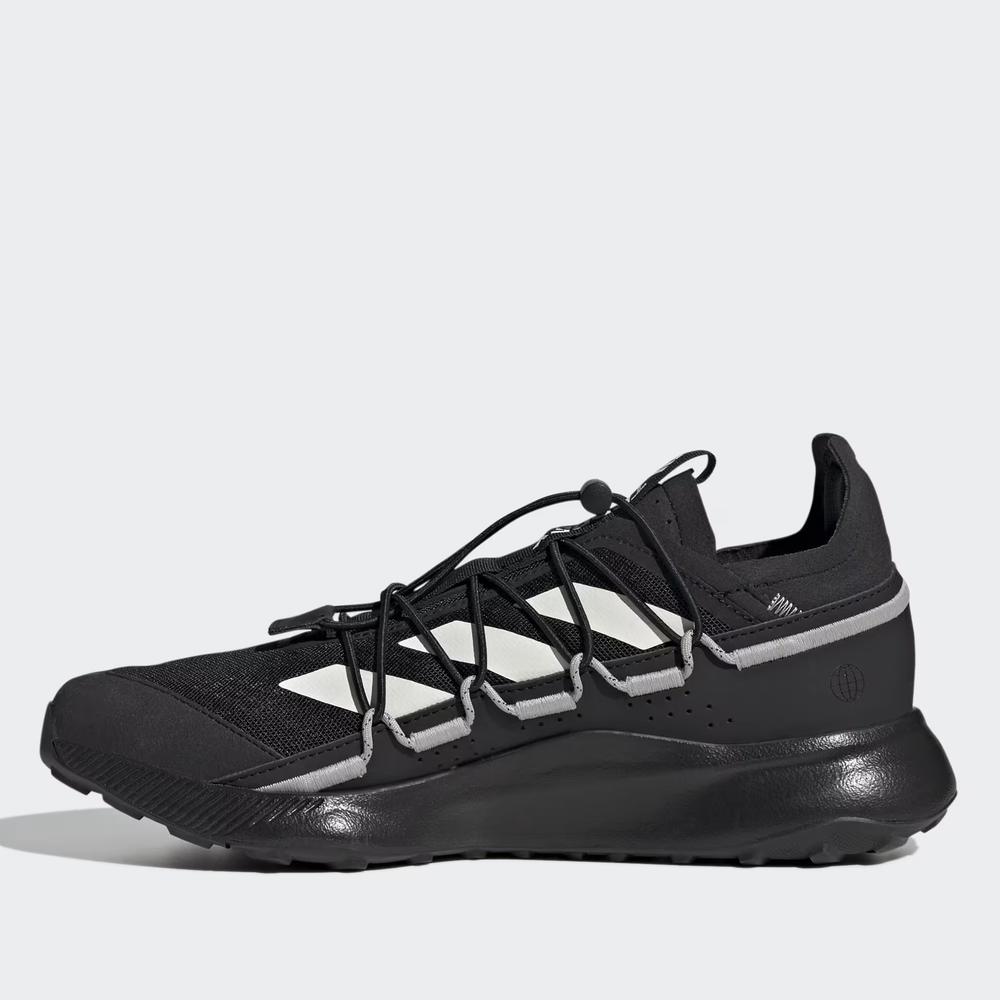 Topánky adidas Terrex Voyager 21 Travel HP8612 - čierne