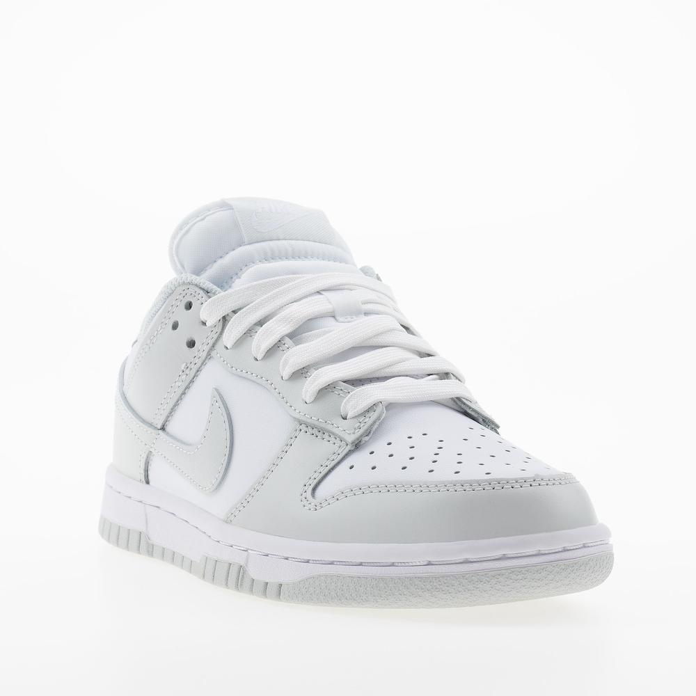 Topánky Nike Dunk Low DD1503-103 - šedý