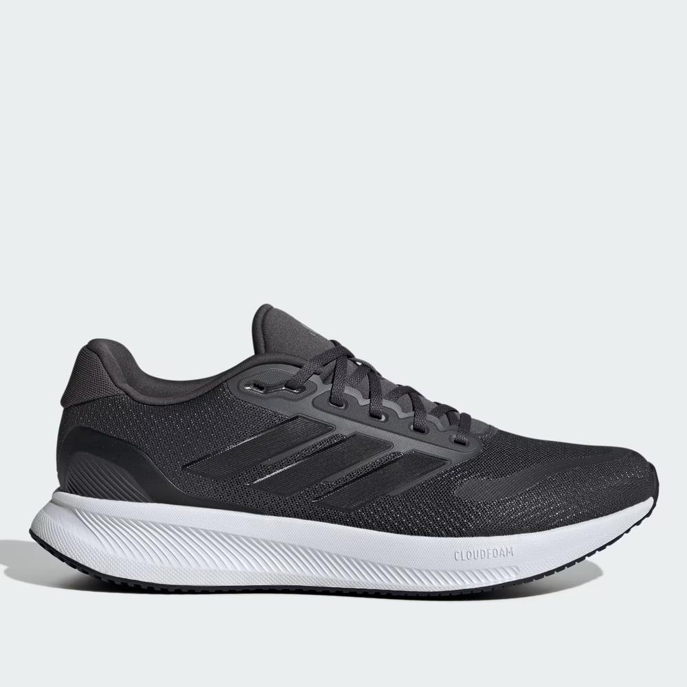 Topánky adidas Runfalcon 5 IE8819 - šedý