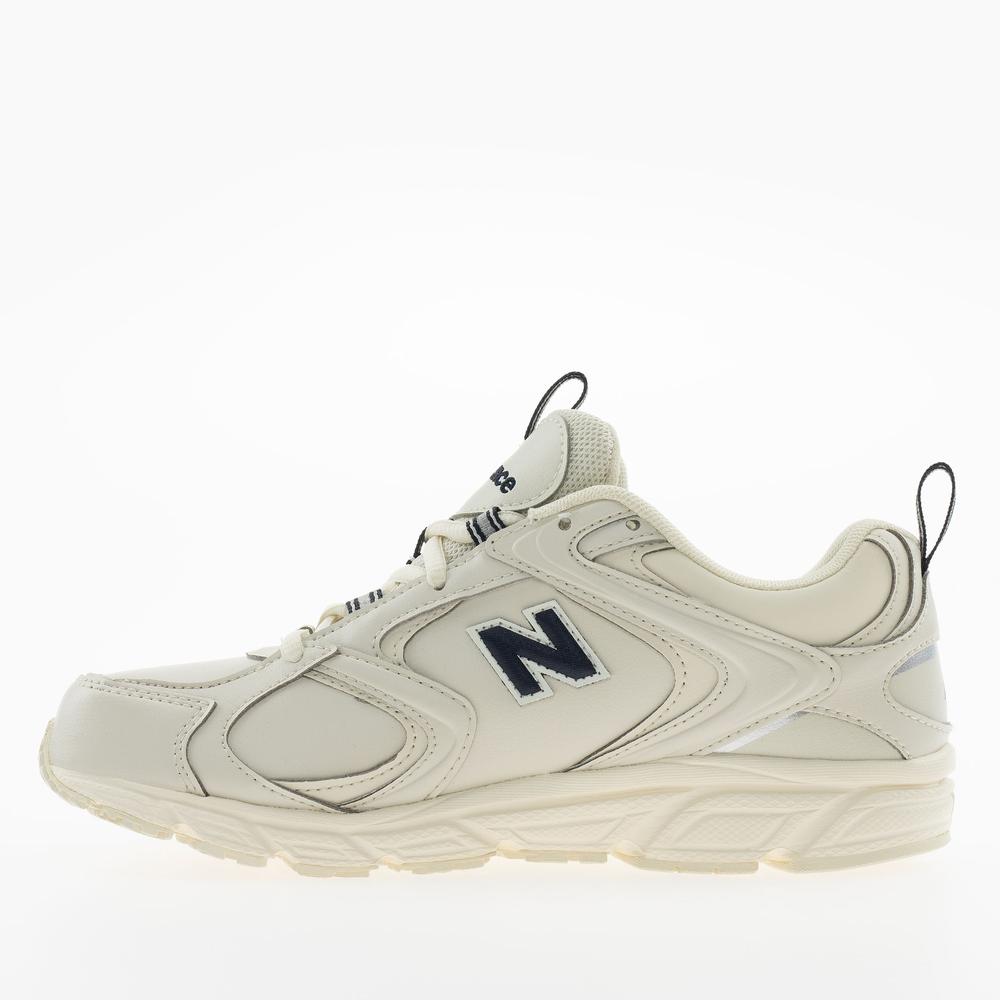 Topánky unisex New Balance ML408Q - béžové