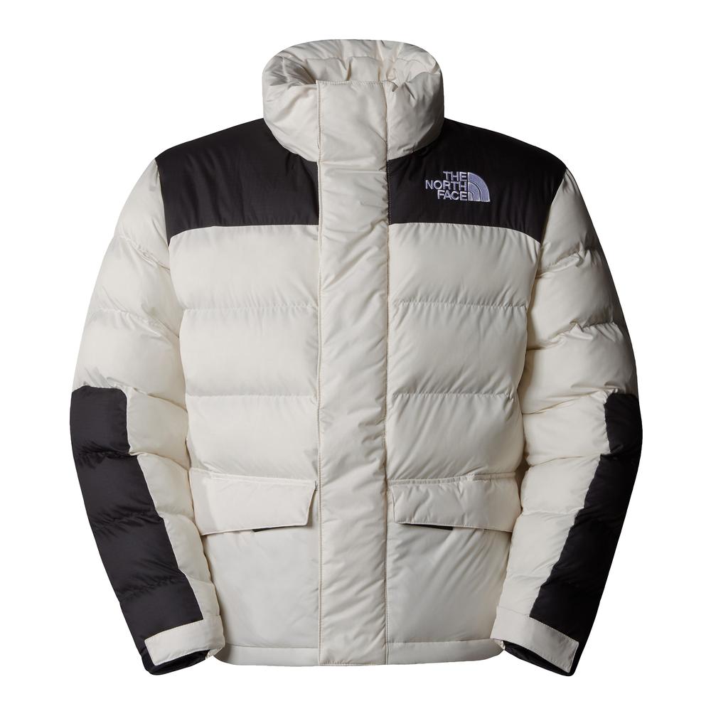 Dámské bunda The North Face Limbara Insulated 0A89G9QLI1 - biele