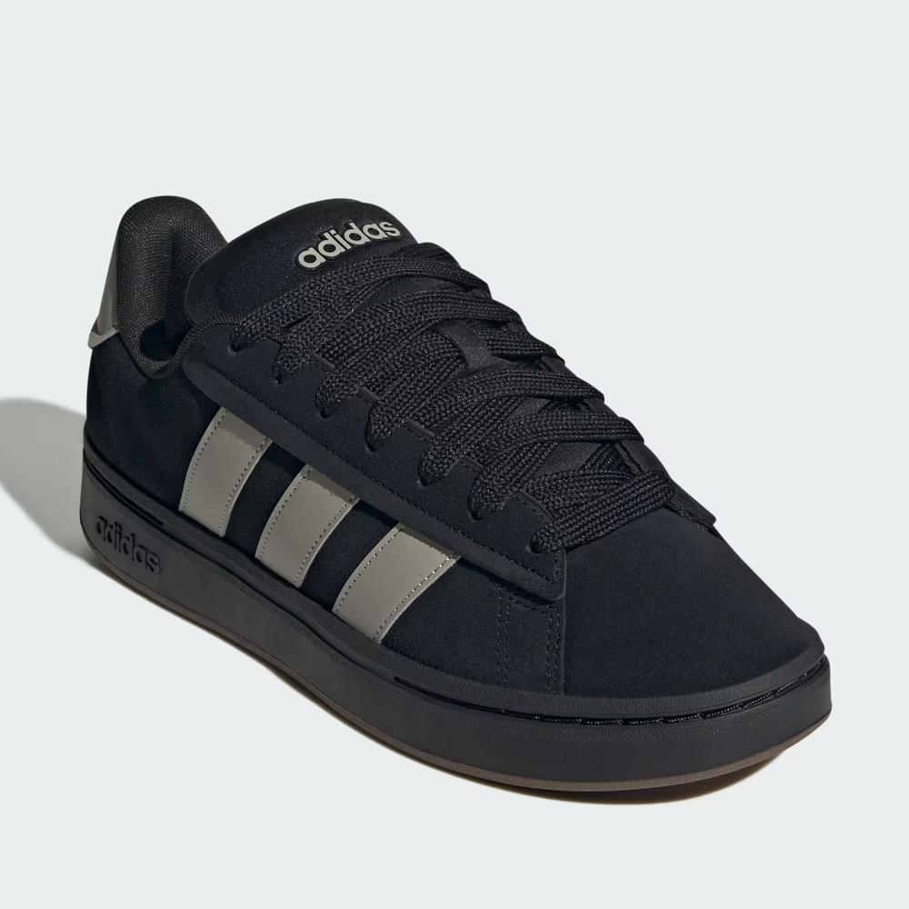 Dámske topánky adidas Grand Court Alpha JS3807 - čierne