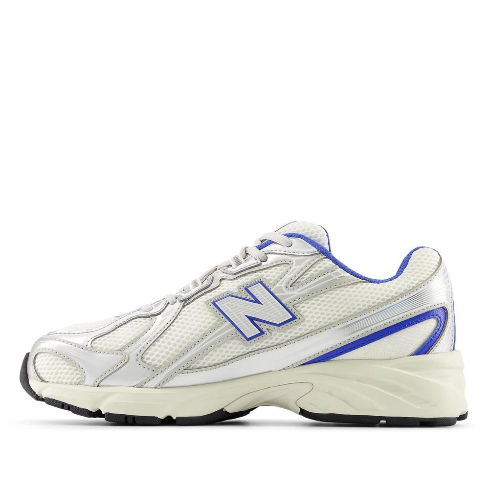 Unisex topánky New Balance U74034F - béžové