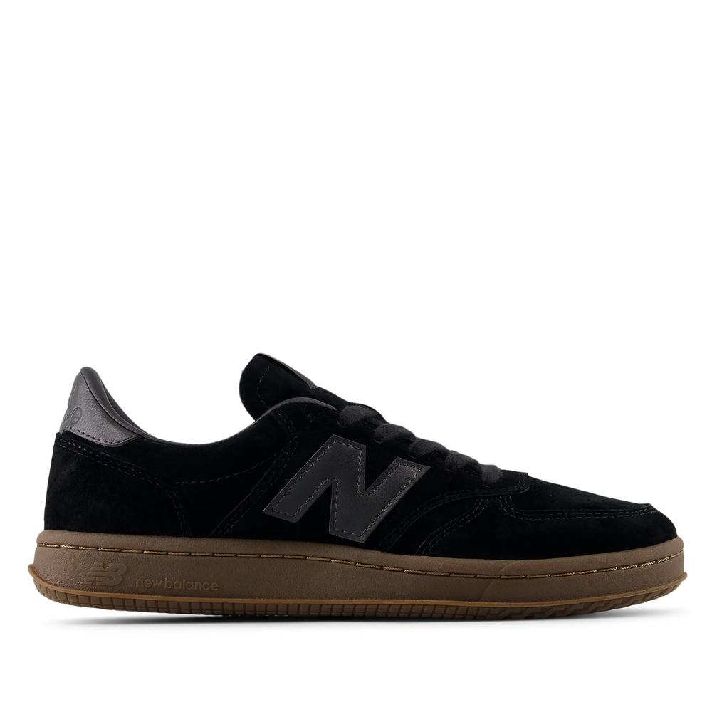 Unisex topánky New Balance CT500TRC - čierne