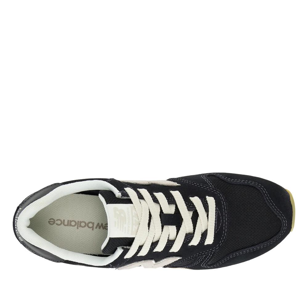 Topánky New Balance WL373TN2 - čierne