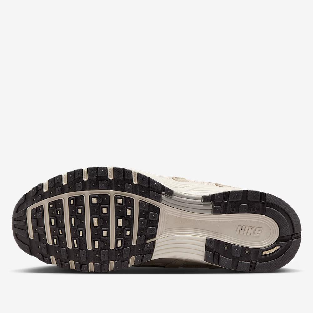 Unisex topánky Nike P-6000 SE HF0015-100 - béžové