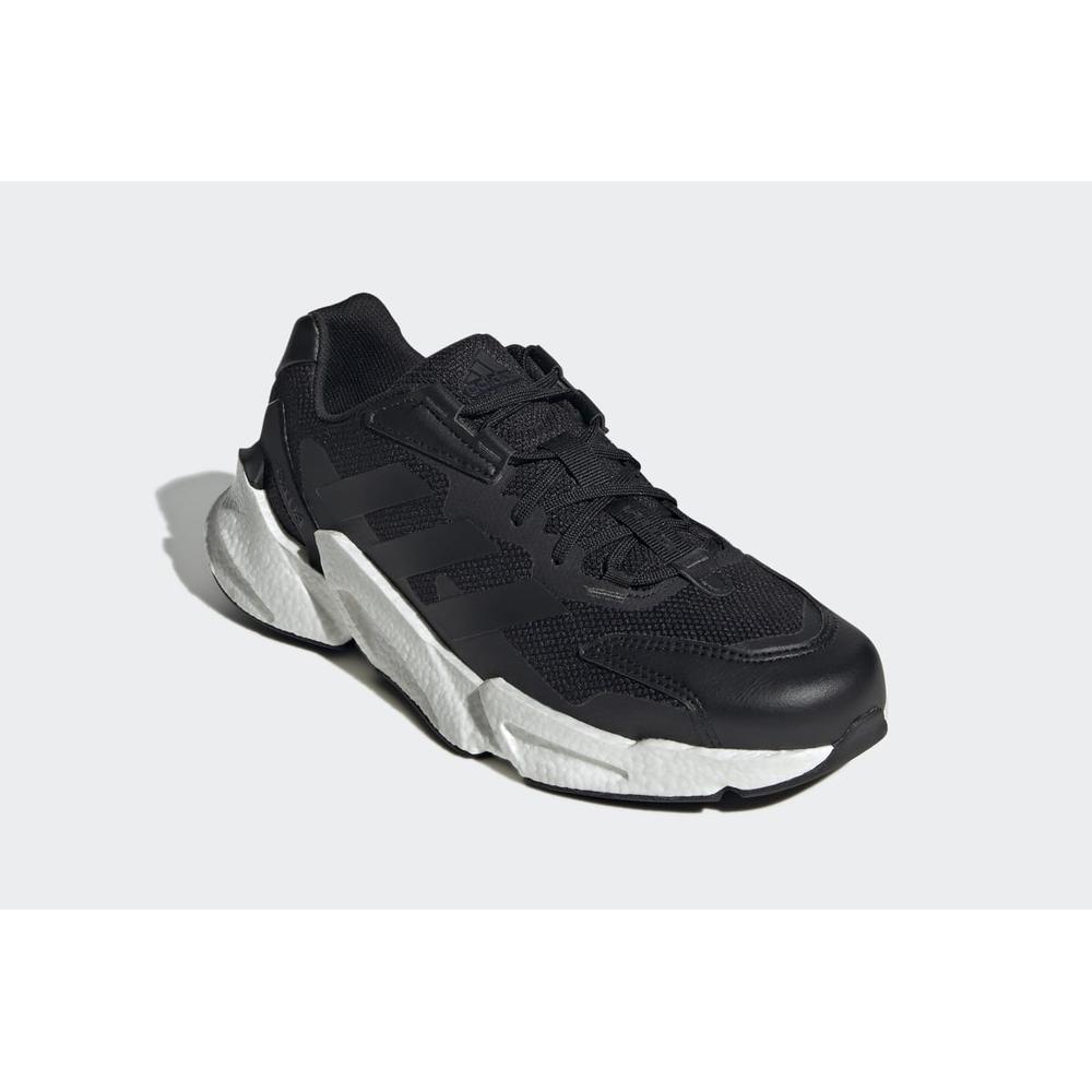 Topánky adidas X9000L4 GZ6081 - čierne